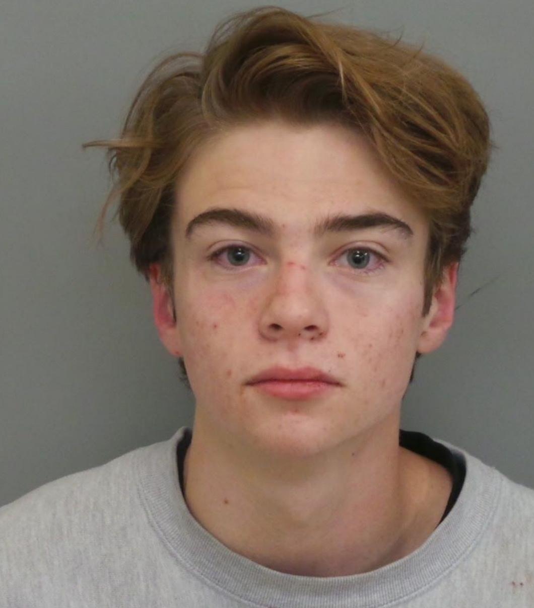 Trenton Geiger